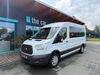 Ford Transit saalow