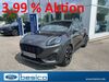Ford Puma loehma