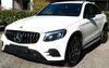Mercedes-Benz GLC 350 koenigsmoor
