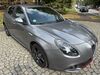 Alfa Romeo Giulietta dinslaken