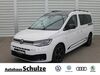 VW Caddy Maxi deutschland