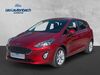 Ford Fiesta dankmarshausen