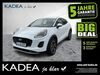 Ford Puma saalow
