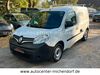 Renault Kangoo muehlstedt