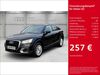 Audi Q2 zuehlsdorf