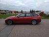 BMW 318 schoental