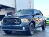 Dodge RAM suedergellersen