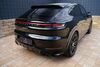 Porsche Cayenne meinborn