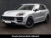 Porsche Cayenne schoena-kolpien