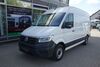 VW Crafter deutschland