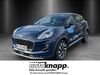 Ford Puma gruenstadt