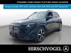 Mercedes-Benz GLB 250 schoefweg