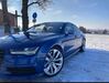 Audi S7 kuehbach