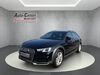 Audi A4 Allroad roehrig