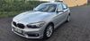 BMW 116 irrhausen