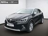 Renault Captur hueckeswagen