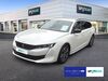 Peugeot 508 hoehr-grenzhausen