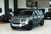 Land Rover Defender zeltingen-rachtig