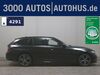BMW 320 gnarrenburg