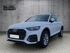 Audi Q5 huelseburg
