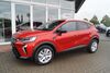 Mitsubishi ASX drossdorf
