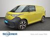 VW ID. Buzz soergenloch