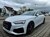 Audi A5 Weisenheim am Berg