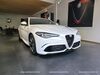 Alfa Romeo Giulia Münchweiler am Klingbach