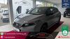 Nissan Leaf suedergellersen