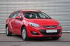 Opel Astra enzkloesterle