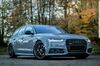 Audi A6 fredersdorf-vogelsdorf