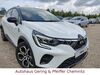 Mitsubishi ASX drossdorf
