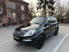 SsangYong REXTON deutschland