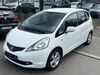 Honda Jazz Saalow