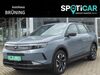 Opel Grandland (X) gruenewald