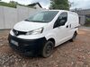 Nissan NV200 ober-hilbersheim