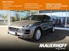 Porsche Macan schenkenzell