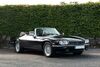Jaguar XJS bl|nordrhein-westfalen