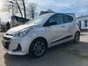 Hyundai i10 gruenstadt
