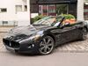 Maserati GranCabrio fredersdorf-vogelsdorf