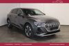 Audi e-tron roedelmaier