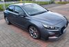 Hyundai i30 hueckeswagen