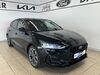 Ford Focus ruttersdorf-lotschen