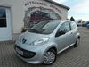 Peugeot 107 juetrichau