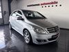 Mercedes-Benz B 170 goergeshausen