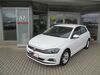 VW Polo huempfershausen