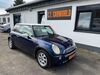 Mini Cooper kreis|rheingau-taunus-kreis