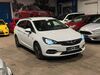 Opel Astra oberasbach