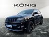 Jeep Compass saalow