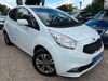 Kia Venga schoena-kolpien